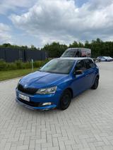 Skoda Fabia 1.4l TDI 77kW Monte Carlo Monte Carlo - Skoda Fabia mit Diesel-Antrieb: Monte Carlo