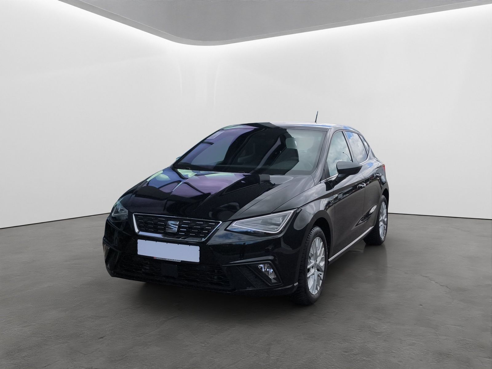 Seat Ibiza - Bild 2