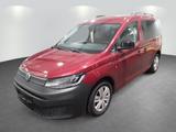 Volkswagen CADDY 1.5TSi eHYBRID TEMPOMAT/PDC/LED/SIDE/LANE - Volkswagen Caddy Plug-in Hybrid (PHEV) Gebrauchtwagen