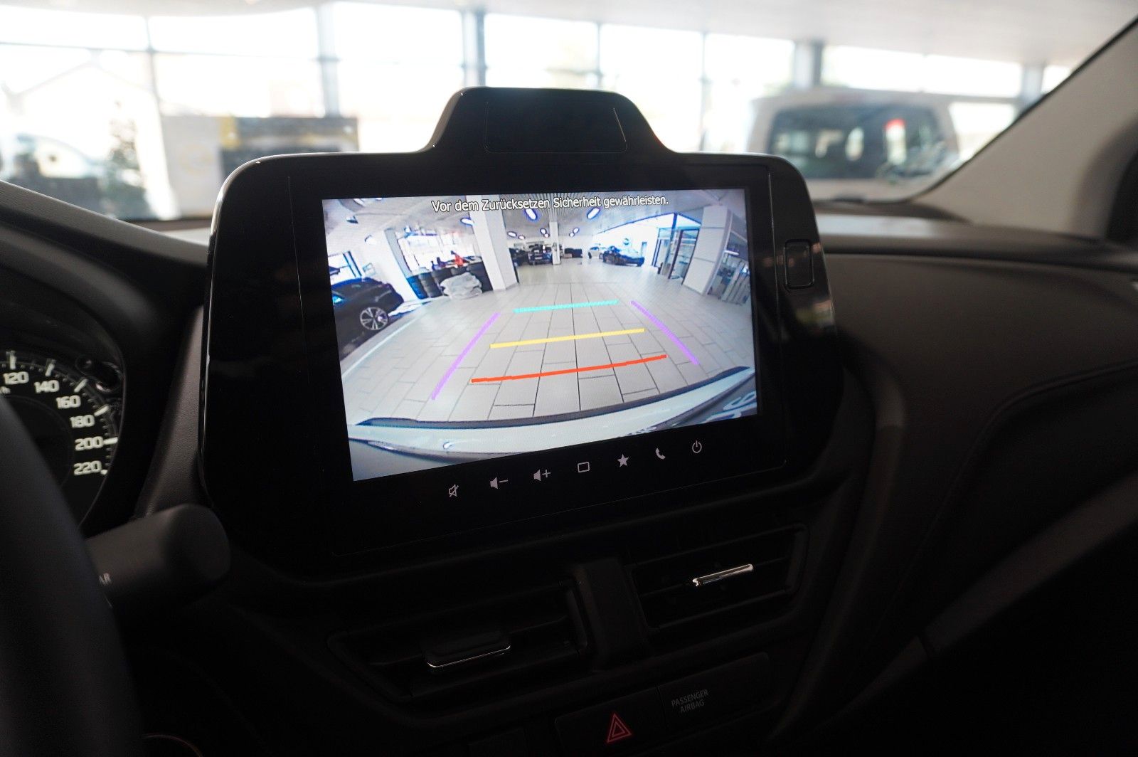 Fahrzeugabbildung Suzuki (SX4) S-Cross 1.4 COMFORT NAVI/LED/KAMERA/SH/DAB