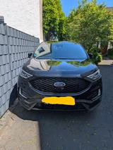 Ford Edge 2,0 l EcoBlue Bi-Turbo 4x4 ST-LINE Garantie - gebrauchte Ford Edge aus dem Jahr 2020