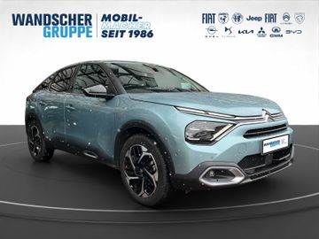 Citroën C4 Shine PT 130 Navi+HUD+Carplay+RFK+LM+DAB