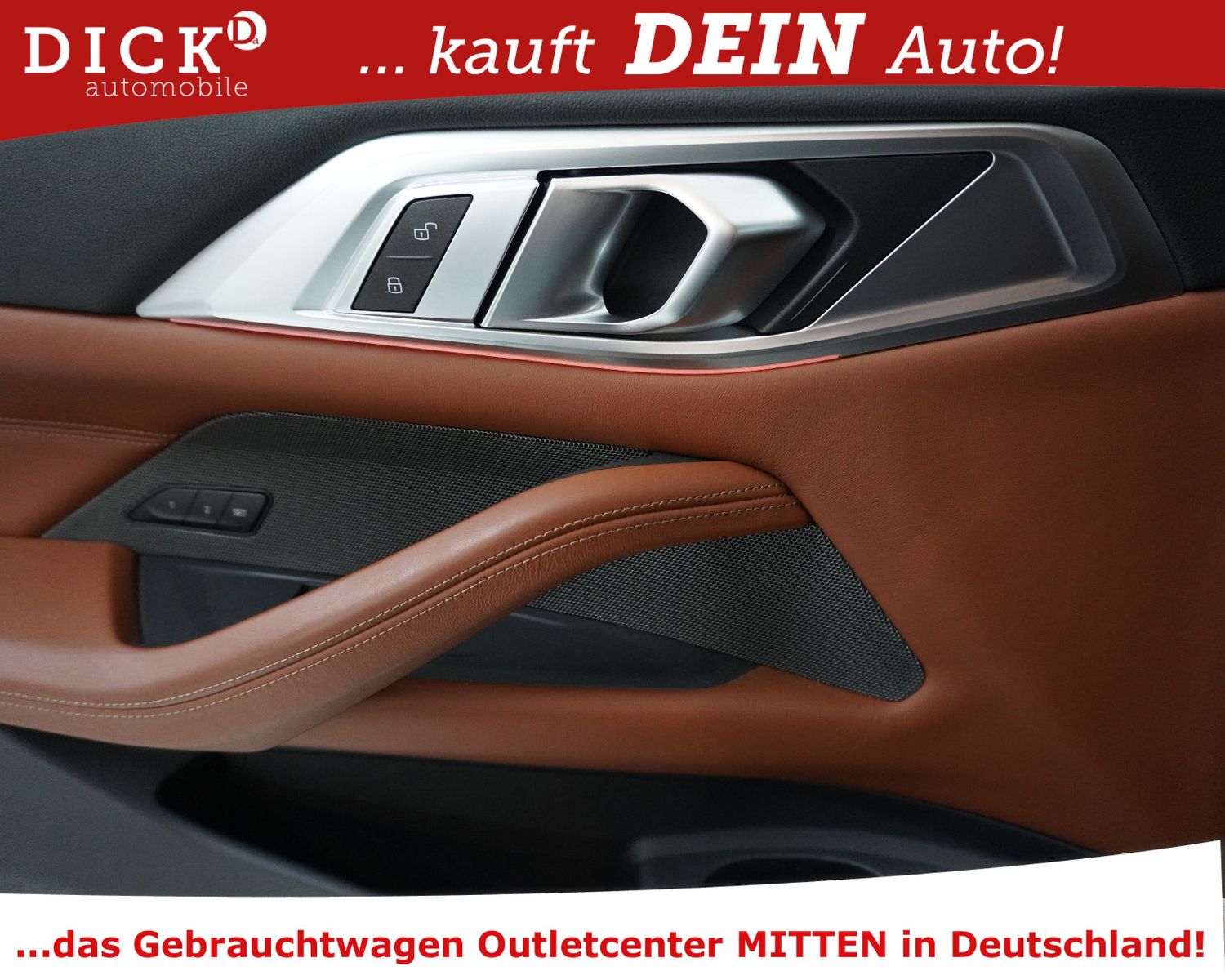 Fahrzeugabbildung BMW M440d Coupe xD Sport Aut. INDIVID+SHADO+MEMO+360