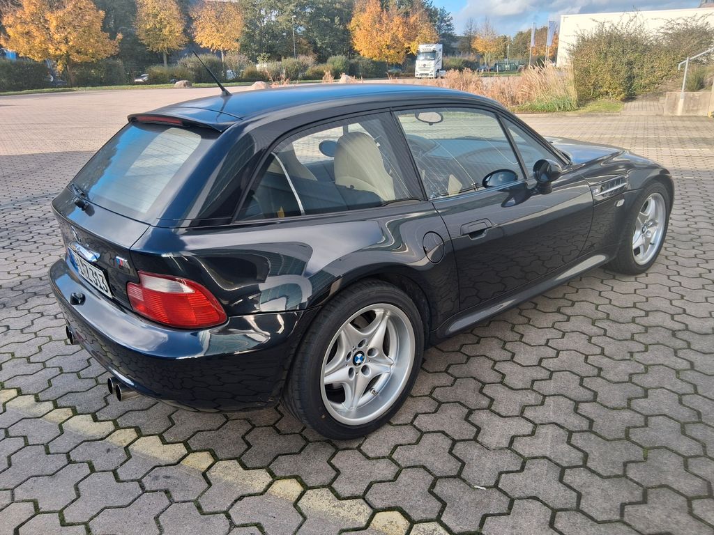 BMW Z3 1999