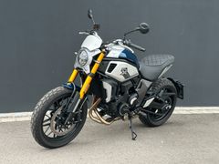 CFMOTO CL-X CLX 700 Heritage + NUR 930 km + SERVICE NEU