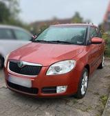 Skoda Fabia 1.4 Benziner | 5-Türer | Clima... - Skoda Fabia aus 2007: 1.4