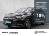 Volkswagen Tiguan 2.0 TDI DSG Elegance 360 ACC AHK AUT FLA