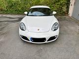 Porsche Cayman 2.9 -  Porsche Approved bis 2026 - Porsche Cayman Gebrauchtwagen