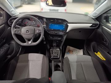 Fotografie 10 des Opel Corsa Edition Kamera LED Sitzheizung Allwetter