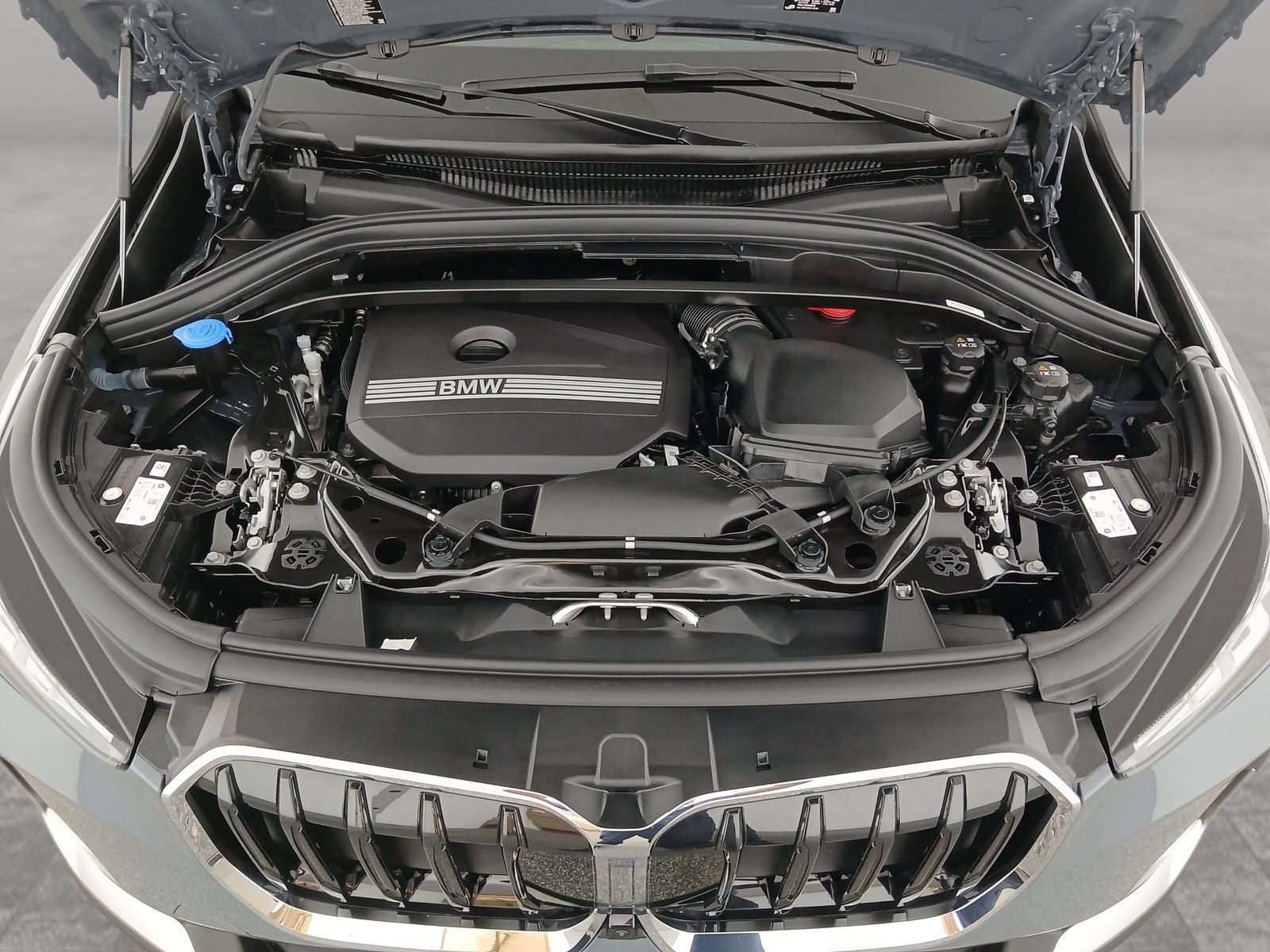 BMW X1 - Bild 14
