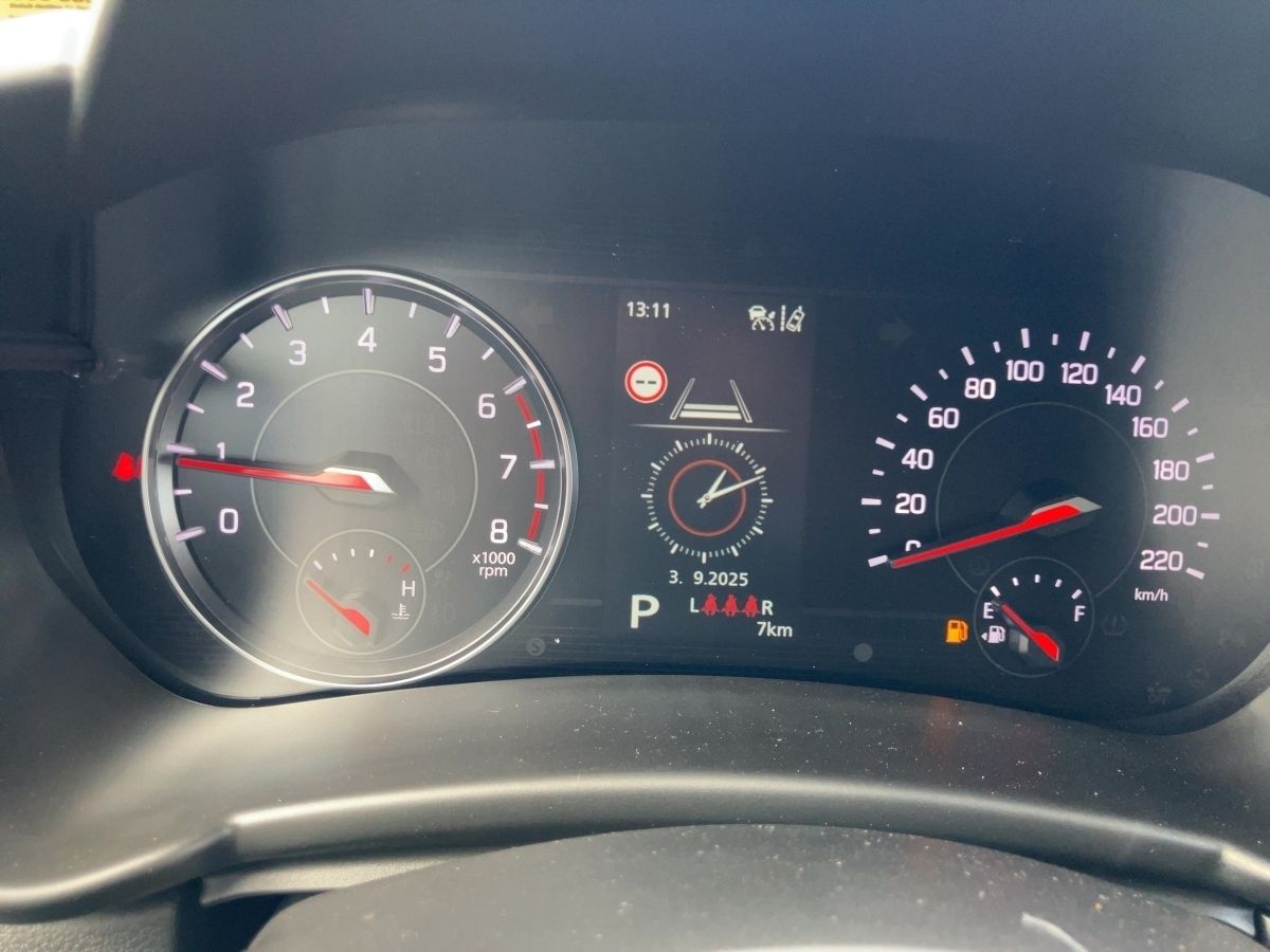 Suzuki Swift - Bild 13