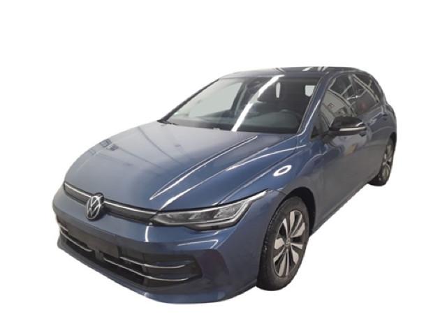 Volkswagen Golf VIII 1.5 TSI Goal ACC/Kamera/Navi