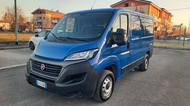 Fiat Ducato 30 2.3 MJT 140CV PC-TN Furgone