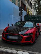 Audi R8 Spyder - Voll - Garantie bis 2028 - Audi R8 in Frankfurt (Main)