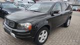Volvo XC 90 XC90 D5 Kinetic Geartronic - Volvo XC90: Kinetic