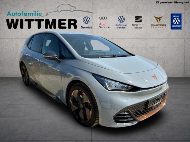 Born 58 kWh 150 kW ACC/LED/NAV/RFK/APP/SHZ/ALU