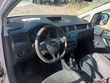 Volkswagen Caddy - 10