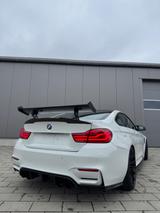 BMW M4 F82 Carbon GTS Upgradelader  - gebrauchte BMW M4 aus dem Jahr 2014