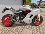 Ducati SuperSport S | 7.900 km | TÜV neu | KD | Carbon - DUCATI SUPERSPORT 900
