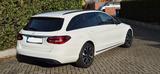 Mercedes-Benz C 200 T Autom. - AHK, 8-fach Bereifung Alu - Mercedes-Benz C 200 in Braunschweig