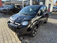 Fiat Panda Cross 4x4*Klima*SHZ*USB*2.Hand