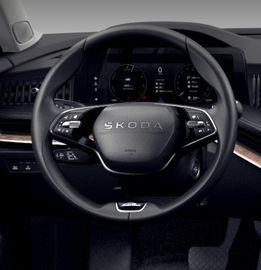 Skoda Superb 2.0 TDI 4x4 L&K Combi *AHK*PANO*STHZ*360°