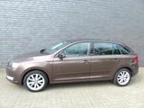 Skoda Rapid Spaceback Joy Automatik/Xenon/2.Hd - Skoda Rapid in Hannover