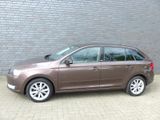 Skoda Rapid Spaceback Joy Automatik/Xenon/2.Hd - Skoda Rapid in Hannover
