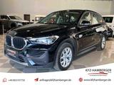 BMW X1 XDRIVE 25e ADVANTAGE 1.HD NAVI RFK LED SHZ BT - BMW X1 Advantage mit Hybrid-Antrieb (Benzin/Elektro)