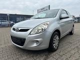 Hyundai i20 Classic - Hyundai i20 in Aachen
