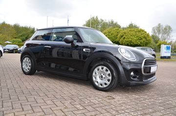 MINI One First - 3