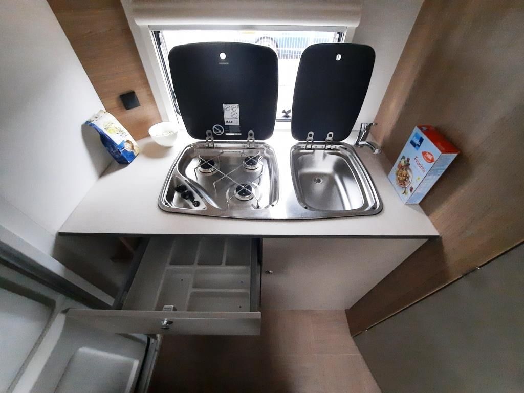 Fahrzeugabbildung LMC Sassino 430 D Verfüg./Sparen Sie 2.721,- €