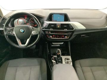 BMW X3 - 7