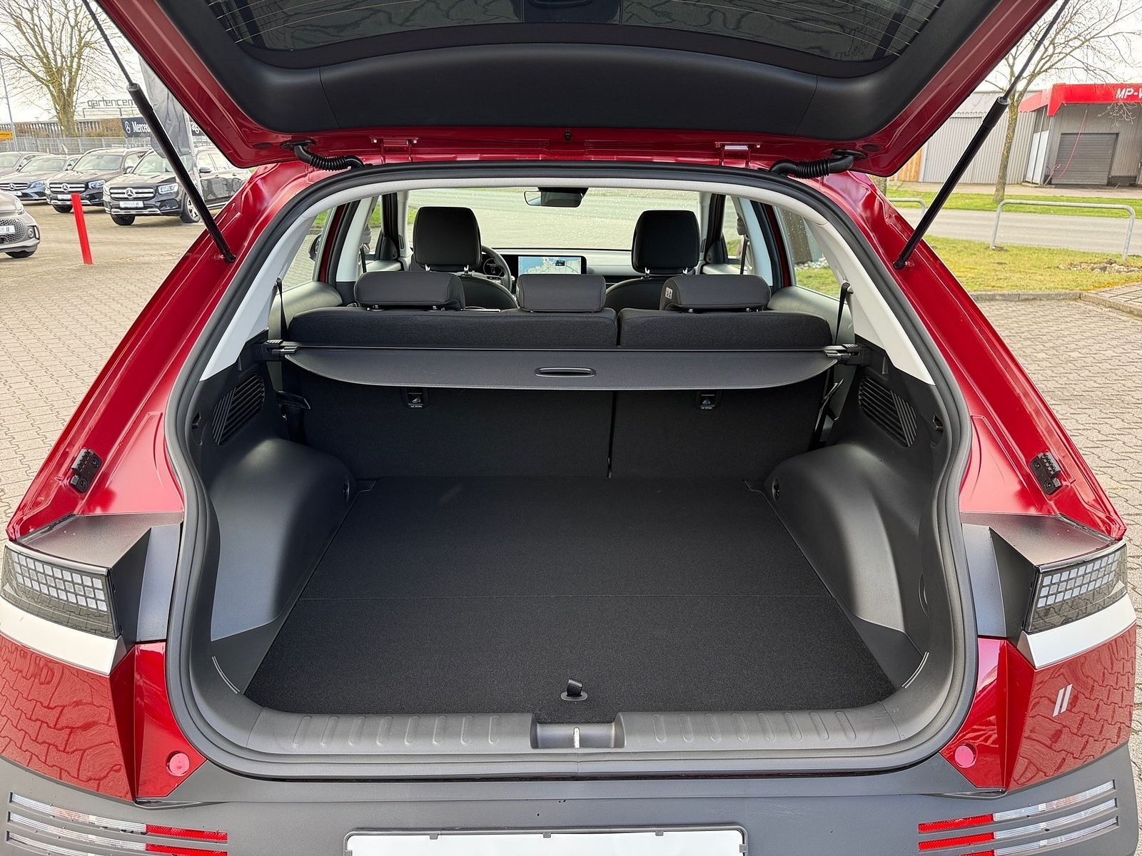 Hyundai IONIQ 5 – Bild 15