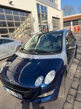 Smart ForFour 1,5 pulse pulse - Smart ForFour: Pulse