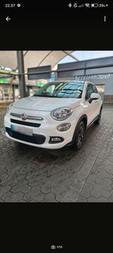 Fiat 500X 1.6 E-torQ CITY CROSS 4x2 CITY CROSS - Fiat 500X von privat