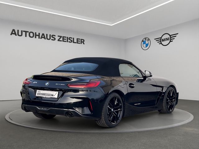 Foto Nummer 2: BMW Z4