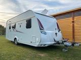 Tabbert Rossini 520 DM Top Erstbesitz Top Ausstattung - Tabbert Wohnwagen & Wohnmobile