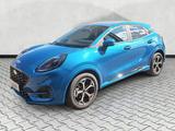 Ford Puma 1.0 EB MHEV 7G-Autom. ST-Line Winterpaket - Ford Puma: 1.7