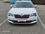 Skoda Superb 2.0 TDI SCR 140kW DSG L&K Combi L&K - Skoda Superb: 140
