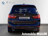 BMW 218 Gran Tourer d Aut. +7-Sitzer+DAB+PDC+NAVI+SP - gebrauchte BMW 218 Gran Tourer aus dem Jahr 2021