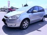Ford S-Max S-MAX Titanium*Klima*Memory*Navi* - Ford S-Max aus 2010: Titanium