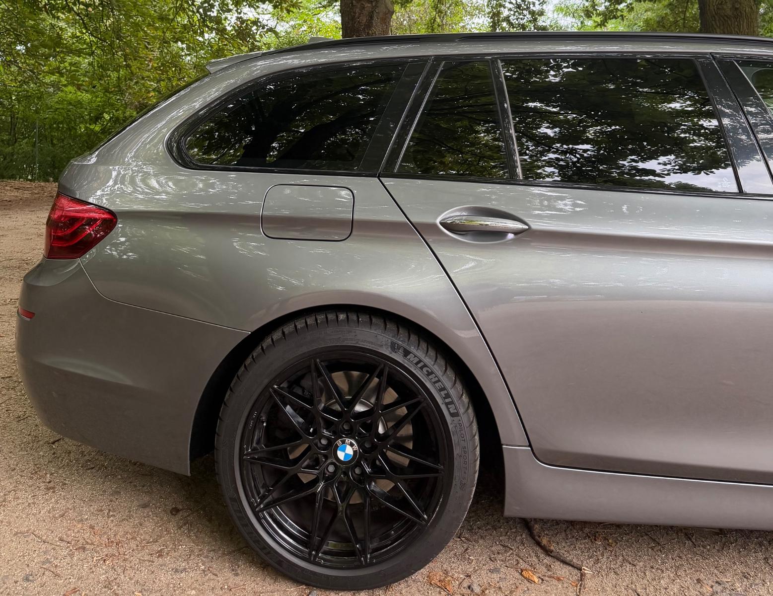 BMW 530 TOURING 2EME MAIN CARPLAY | 258 ch | BVA | BMW D TOURING LCI