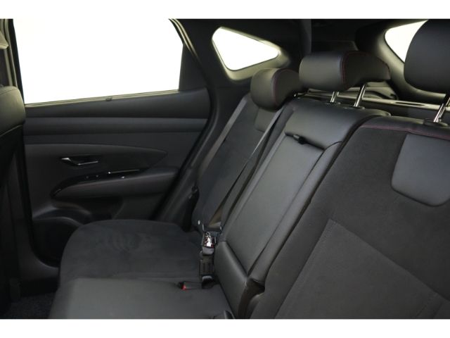 Tucson FACELIFT T-GDI N-LINE 48V DCT+LED MATRIX+