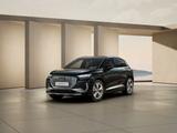 Audi Q4 45 e-tron 210 kW*Matrix LED-Scheinwerfer*S li - Audi Q4 Neuwagen