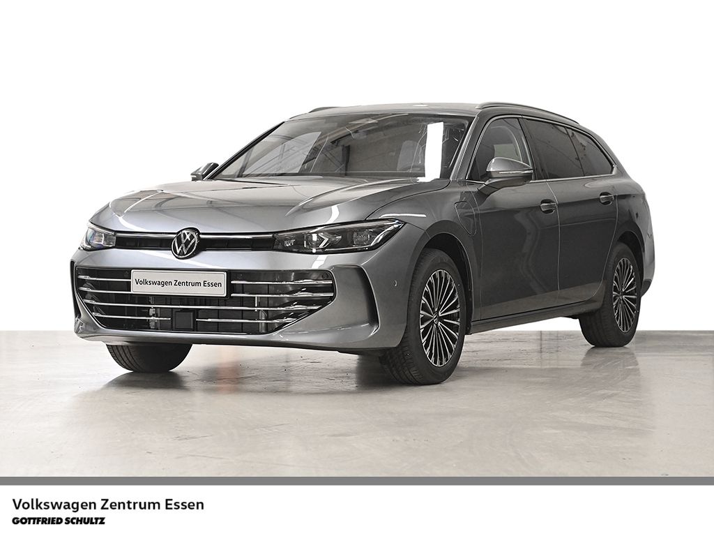 Volkswagen Passat Elegance 1 5 l eHybrid DSG Keyless AHK Ma