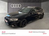 Audi A4 - Vorschau Bild 1