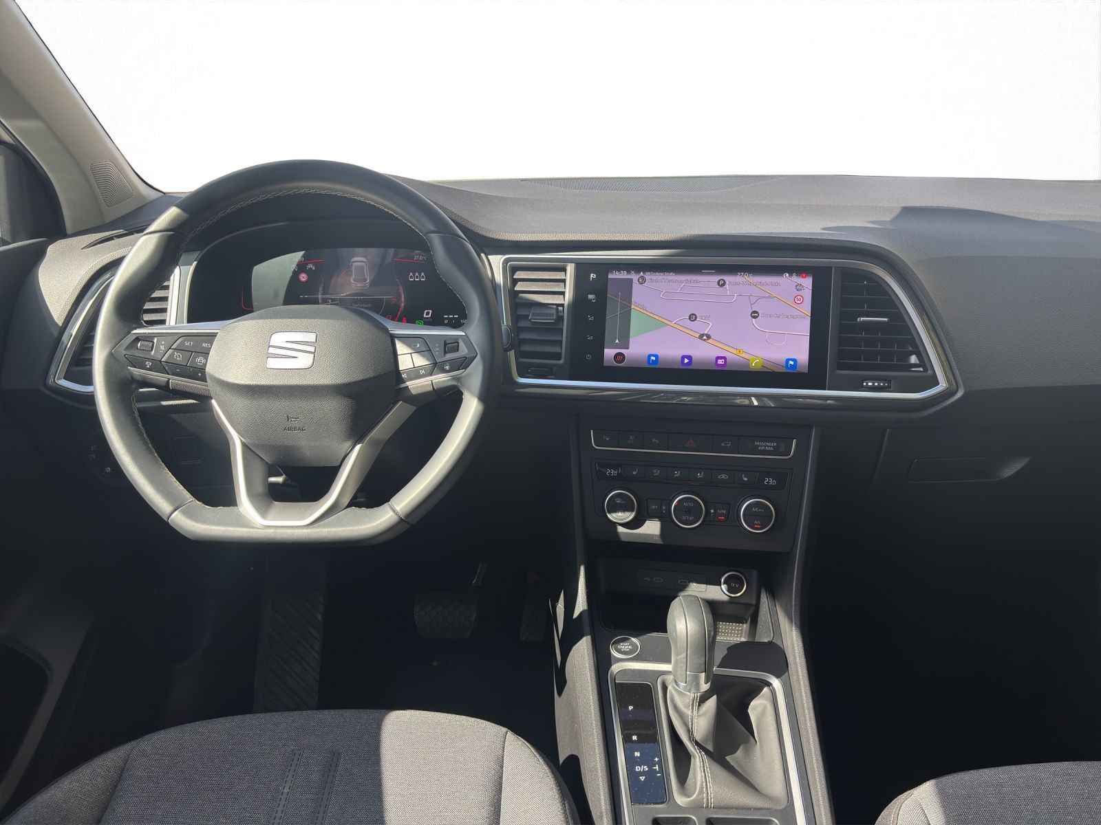Seat Ateca - Bild 8