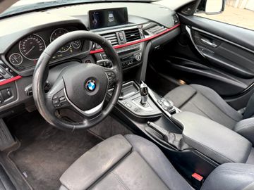 BMW 320 - 10
