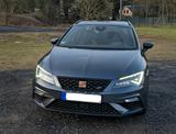 Seat Leon ST 2.0 TSI CUPRA 4Drive DSG/PANO/AHK - Seat Leon
